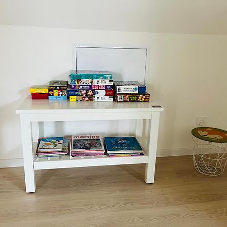 Appart T3 Neuf A 15 Min D'Angers Appartement Corné Buitenkant foto