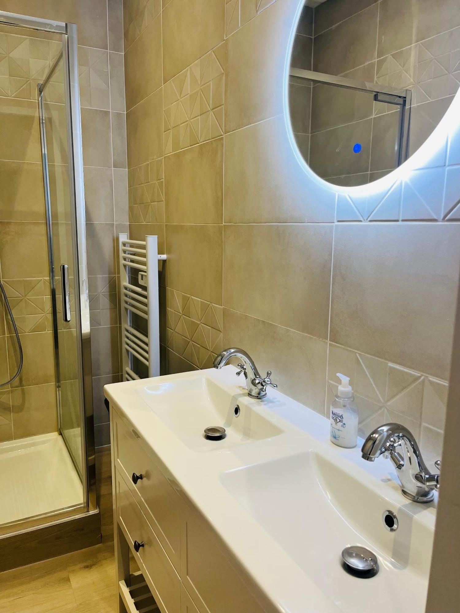 Appart T3 Neuf A 15 Min D'Angers Appartement Corné Buitenkant foto